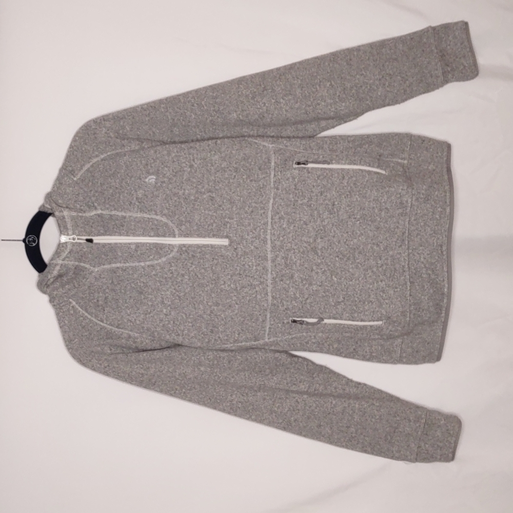 The North Face Gray Women's Jacket